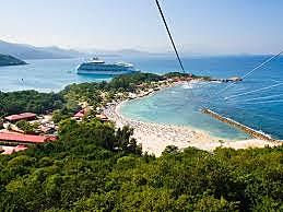 Family Vacation to Mexico