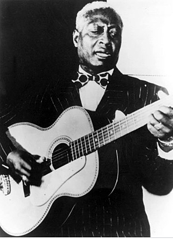 Performance for White Audience