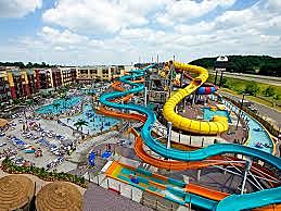 Wisconsin Dells