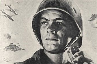 Segunda Guerra Mundial