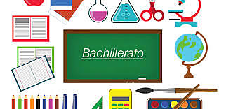 Inicio mi bachillerato