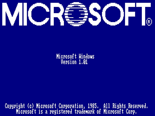 FUNDACION DE MICROSOFT