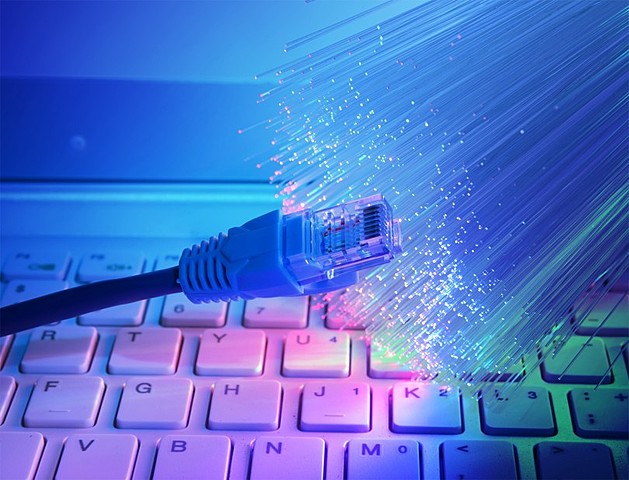 Internet Banda Ancha