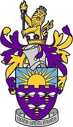 Awarded a Master of Science in Physics Degree