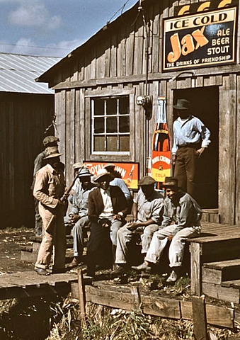 Emancipation Proclamation / Julie Joint