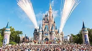 Walt Disney World