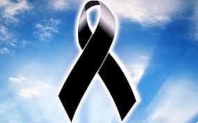 Fallece un amigo