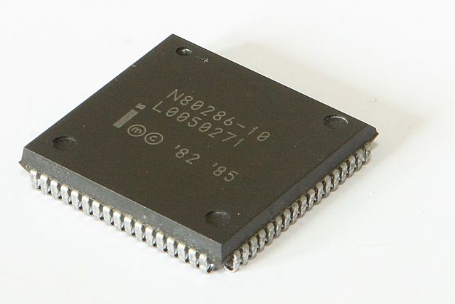 Intel 80286