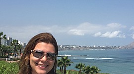 Timeline: Mi linea de tiempo