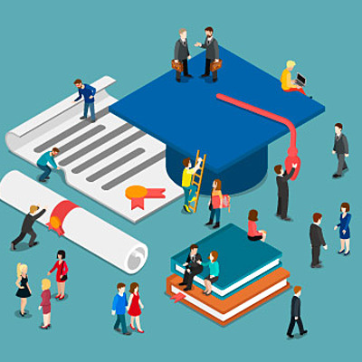 Timeline: Línea de Tiempo Políticas Educativas en Colombia