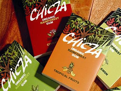 Seis diferentes fórmulas