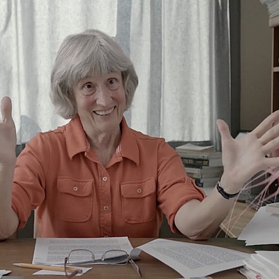 Timeline: Donna Haraway Timeline 1944 - present