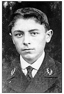 Participación en la Primera Guerra Mundial