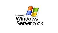 Server 2003