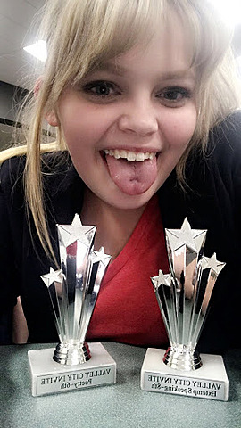 Valley City High School