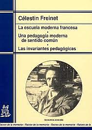 La escuela moderna francesa