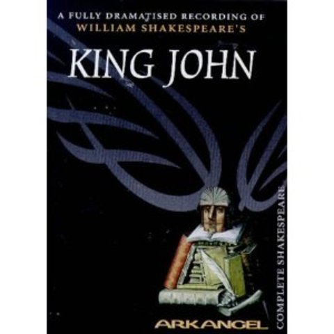 "King John"