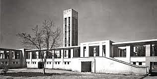 obras mas destacadas "José Villagrán García"