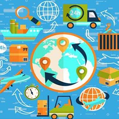 Timeline: Linea del Tiempo Cadena de Suministro