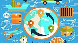 Timeline: Linea del Tiempo Cadena de Suministro