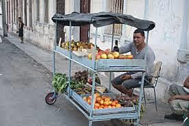 AÑOS OCHENTAS COMPORTAMIENTO TRABAJO INFORMAL