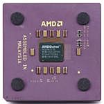 AMD Duron