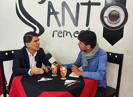 Postura del Alcalde de Popayán