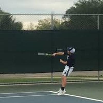 Timeline: The Legend Blake Triebold