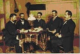 Guerra de los Mil Dias