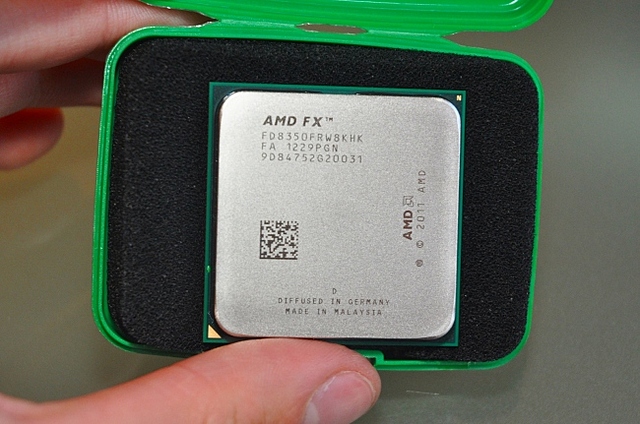 Piledriver (microarquitectura)