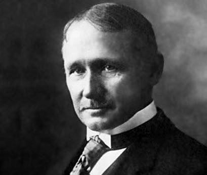 Frederick Winslow Taylor