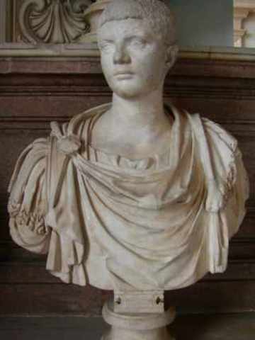 Tiberius to Alexander Severus