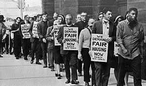 The Civil Rights Act of 1968