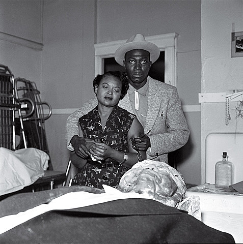 Emmett Till