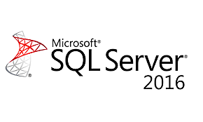 SQL Server 2016