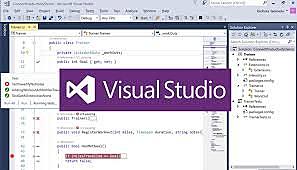 Microsoft lanza Visual Studio 2017