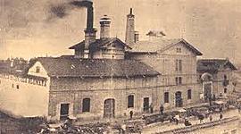 Timeline: Historia Leo Kopp y Bavaria