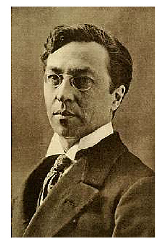 Vasili Kandinski