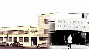 Escuela Nacional de Nutrición