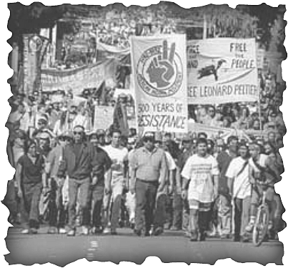 Trail of Broken Tears