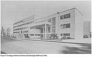 Hospital de Cardiología