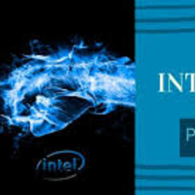 Timeline: Procesadores Intel
