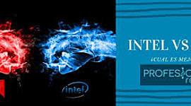 Timeline: Procesadores Intel
