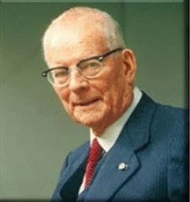 William Edwards Deming