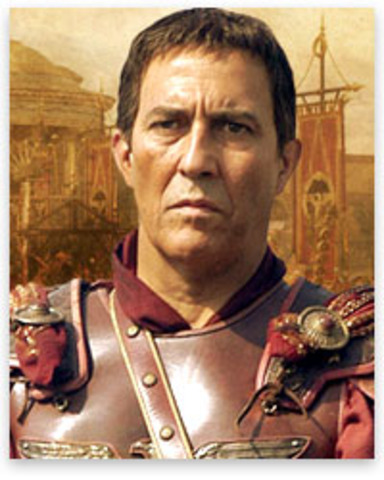 Julius Caesar's