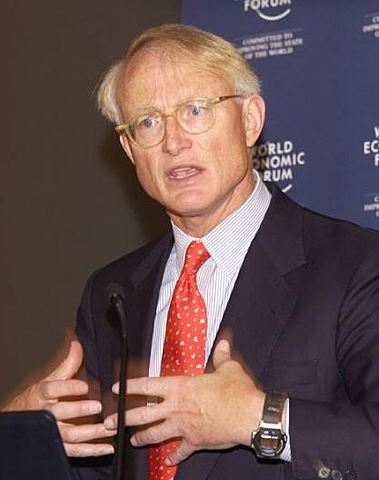 Michael Porter
