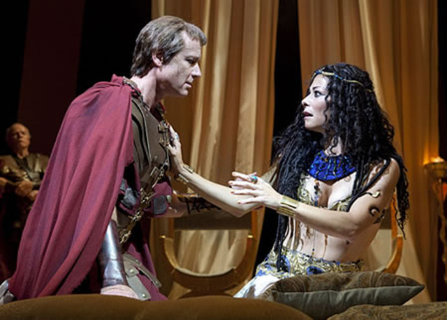Antony and Cleopatra