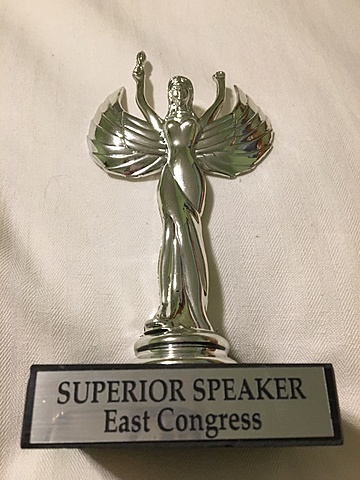 Year 3 Comes Around!