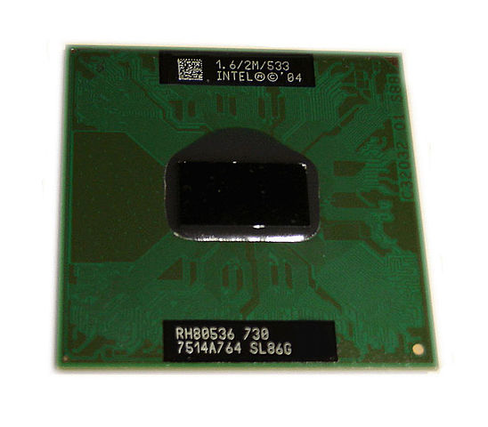Intel Pentium M