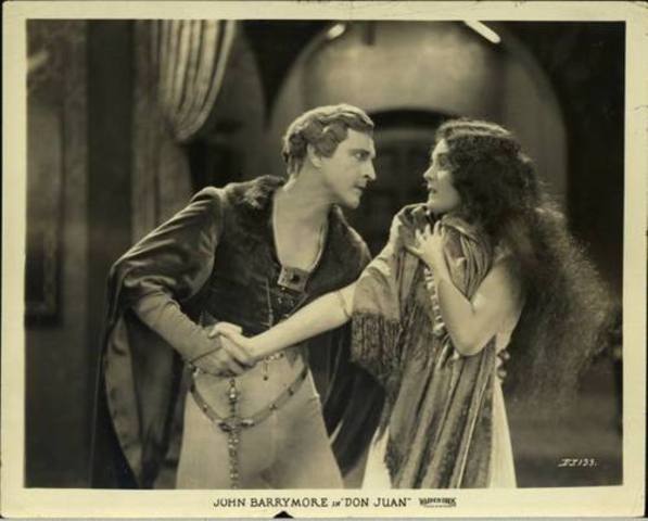 "Hamlet and Richard III"